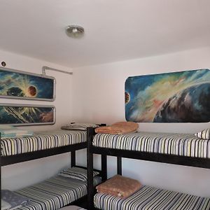 Habitación Quíntuple