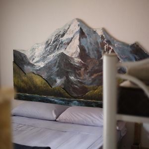 Habitación Cuádruple