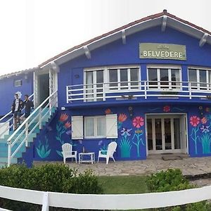 Hosteria Belvedere